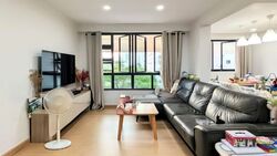 Blk 120B Punggol Edge (Punggol), HDB 4 Rooms #564142211